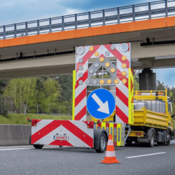 Eliptyczna Mobilna Osłona Energochłonna ElipSafe